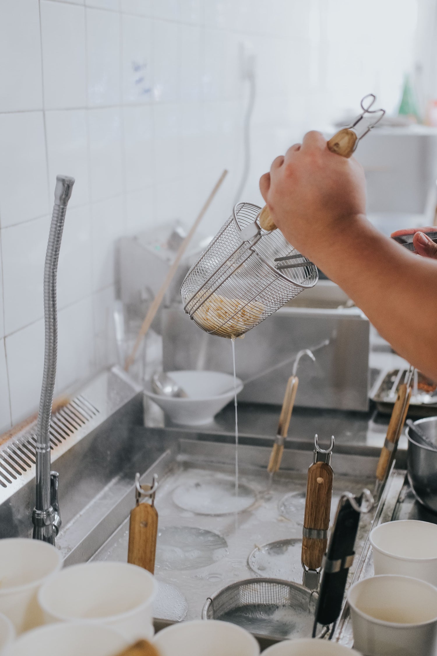 Cours de cuisine italienne