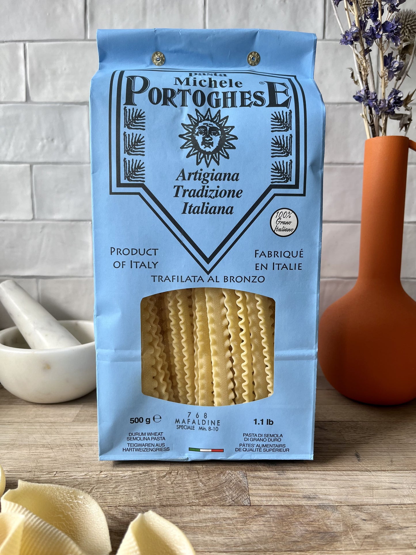 Mafaldine Michele Portoghese