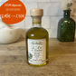 Huile d'olive à la truffe 100mL