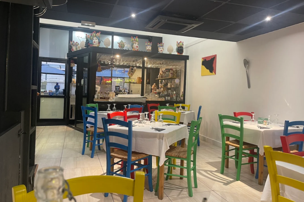 Amore e Sapori – LYON