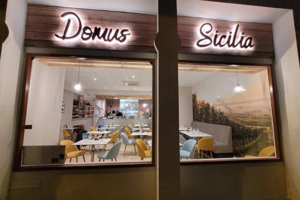 Domus Sicilia