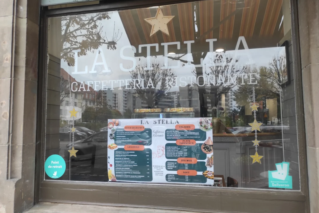 La Stella Ristorante