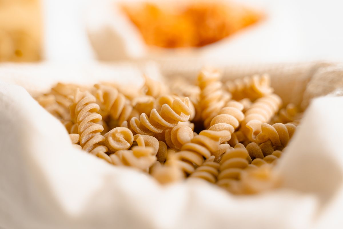 Pâtes de blé dur vs fraîches : différences et usages