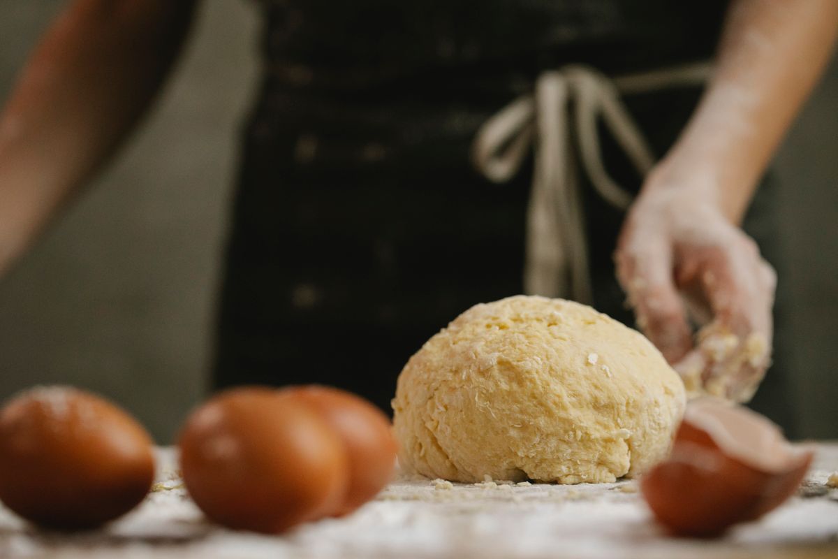 Pâtes fraîches aux œufs vs sans œufs : les différences