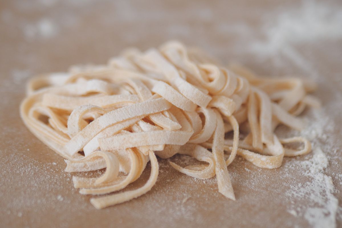 Amidon résistant : pourquoi refroidir ses pâtes ?
