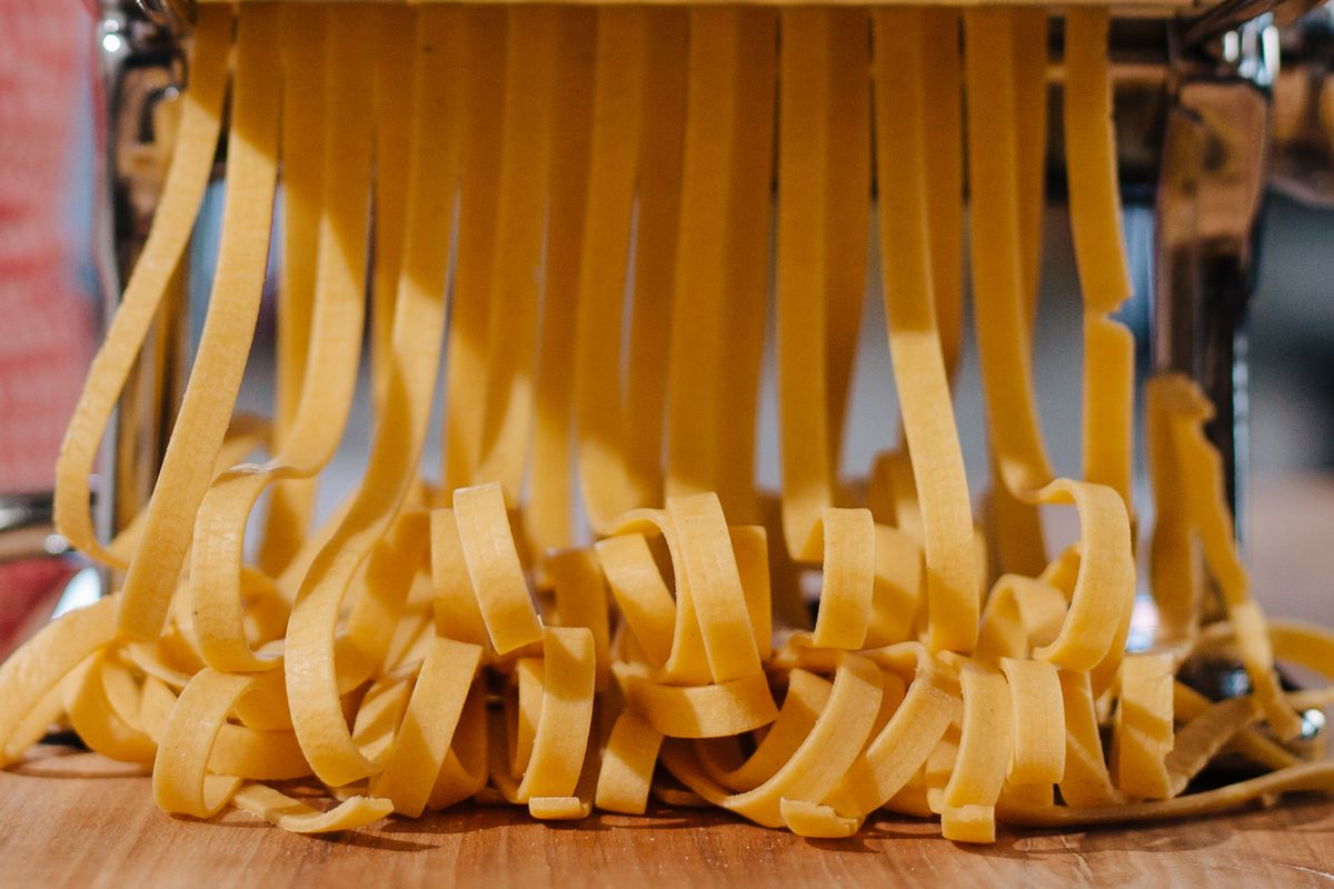 Pâtes chinoises vs italiennes : les différences - Origines et traditions : deux cultures des pâtes très différentes
