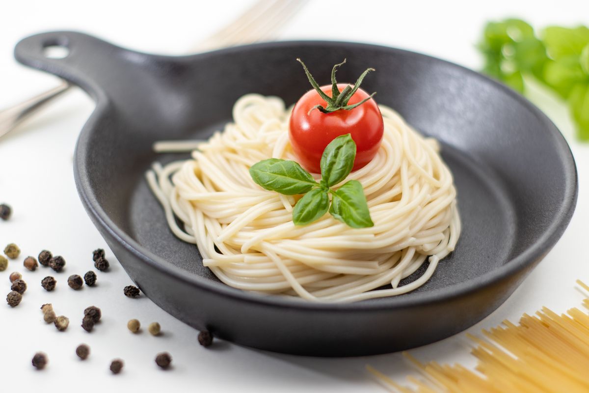 Pâtes d’épeautre et de kamut : goût, cuisson et conseils