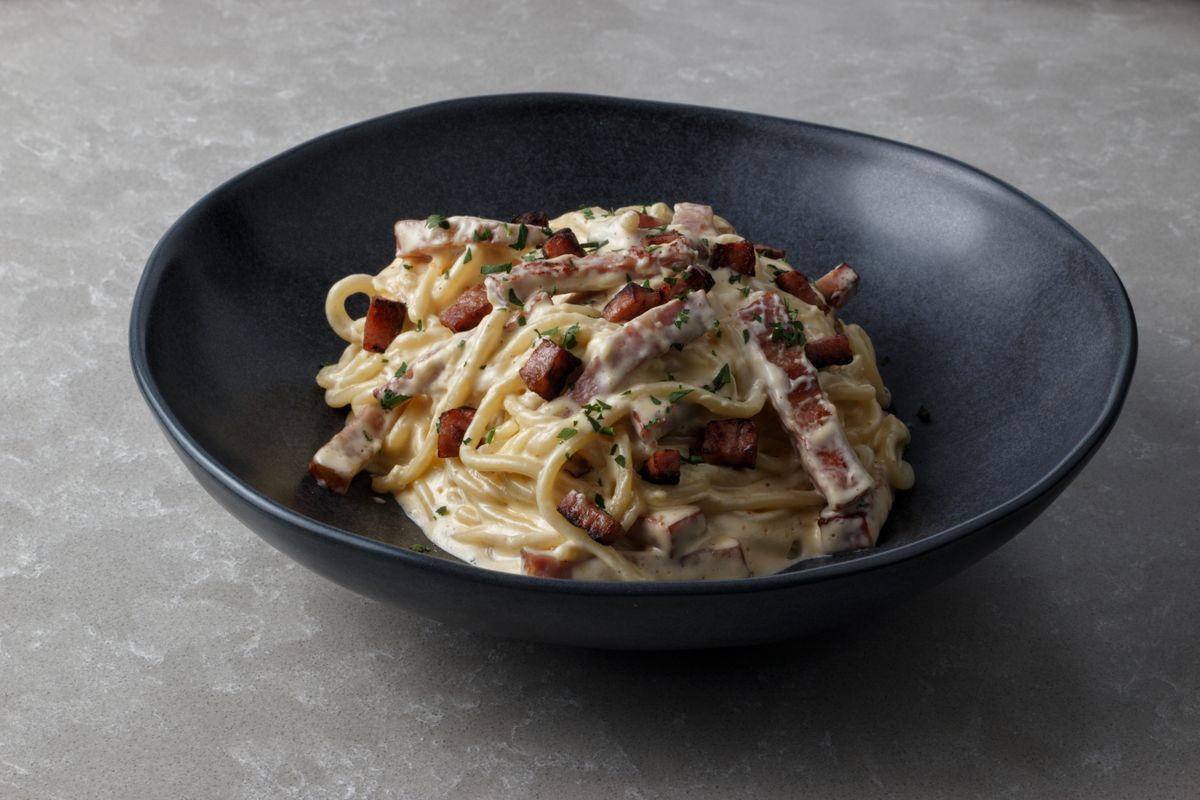 Pasta alla gricia : l'ancêtre de la carbonara - Les origines de la pasta alla gricia, au cœur de la tradition romaine